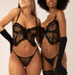 Corset Noirobi